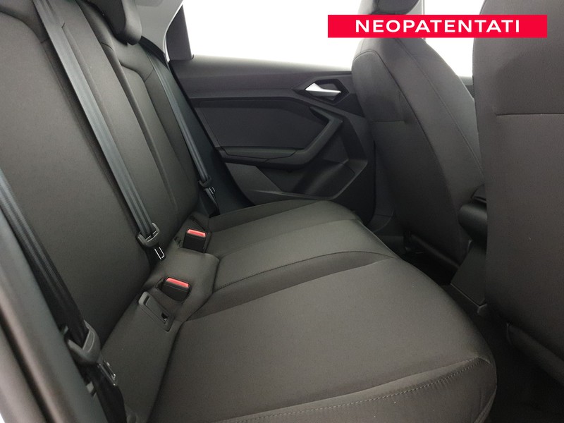 Audi A1 Sportback 30TFSI 116CV S tronic Business