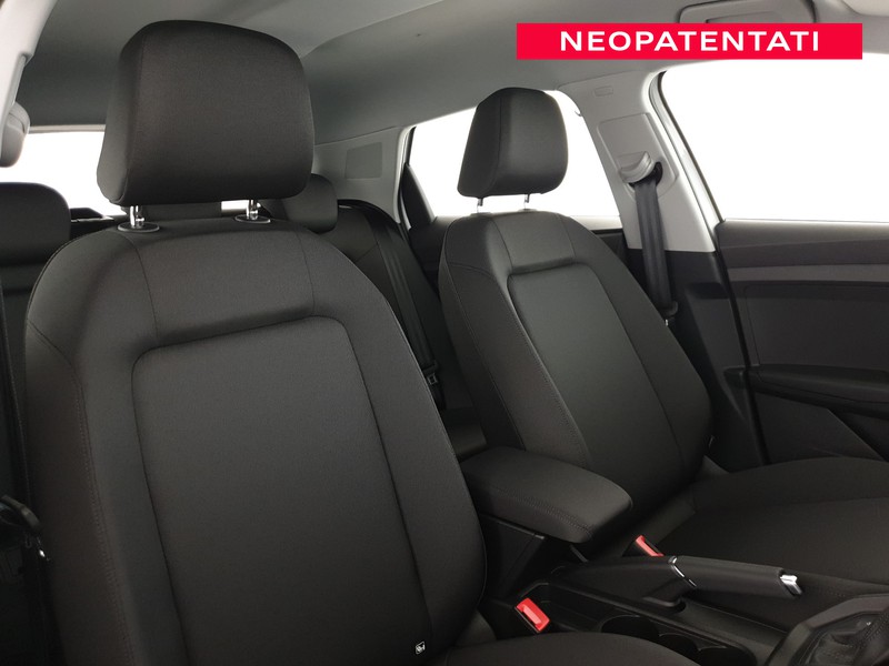 Audi A1 Sportback 30TFSI 116CV S tronic Business