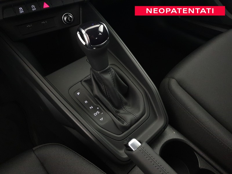 Audi A1 Sportback 30TFSI 116CV S tronic Business