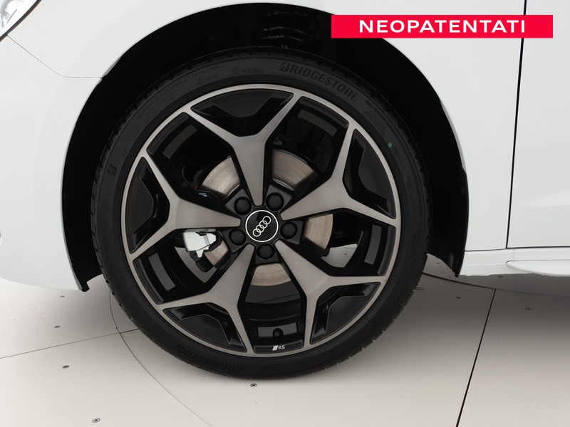 Audi A1 Sportback 30TFSI 116CV S tronic S line Edition