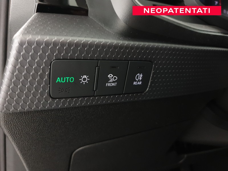 Audi A1 Sportback 30TFSI 116CV S tronic S line Edition
