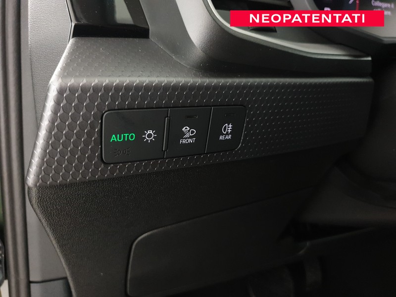 Audi A1 Sportback 30TFSI 116CV S tronic S line Edition