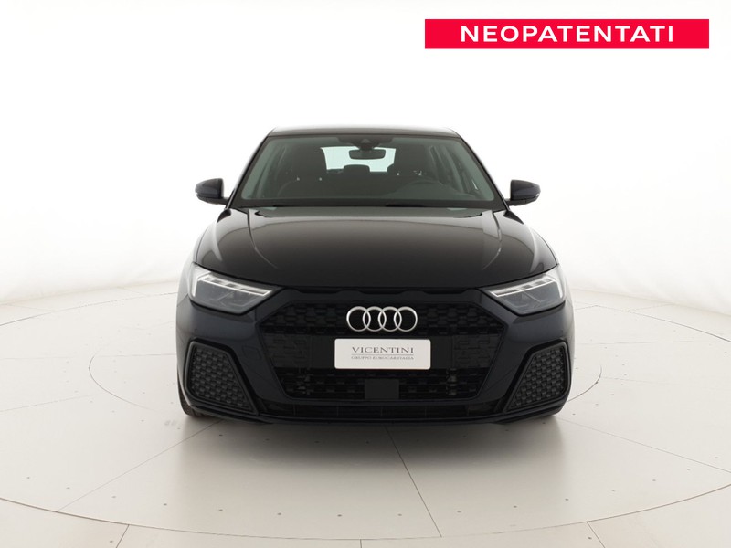Audi A1 Sportback 30TFSI 110CV S tronic Admired