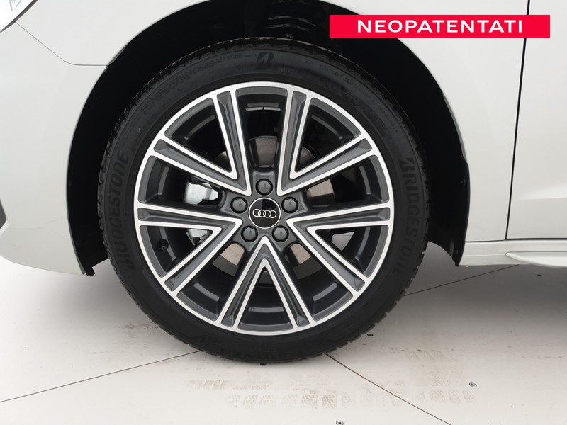 Audi A1 Sportback 30TFSI 116CV S tronic S line Edition