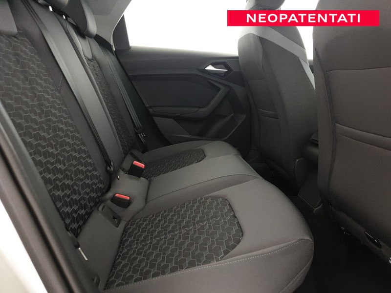 Audi A1 Sportback 30TFSI 116CV S tronic S line Edition