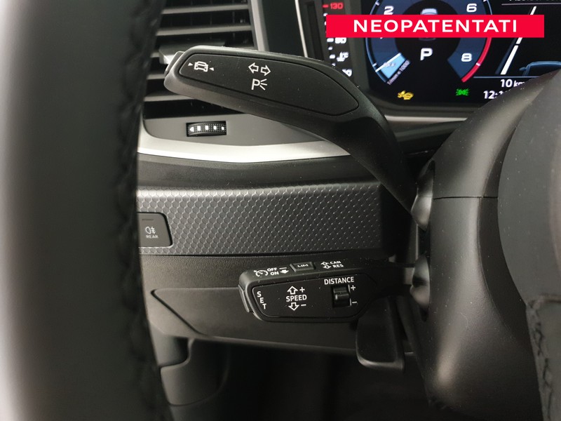 Audi A1 Sportback 30TFSI 116CV S tronic S line Edition