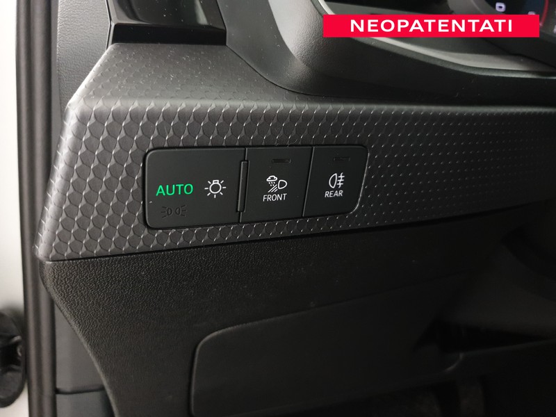 Audi A1 Sportback 30TFSI 116CV S tronic S line Edition
