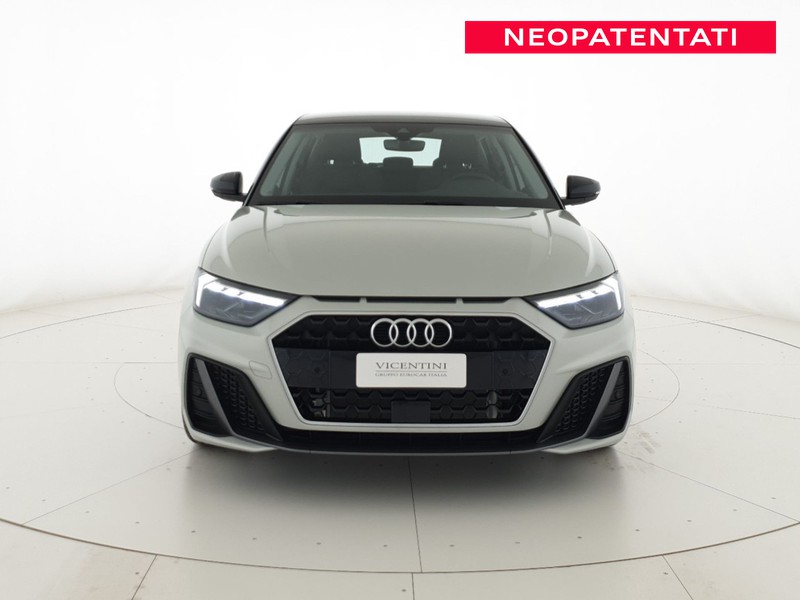 Audi A1 Sportback 30TFSI 116CV S tronic Business Advanced