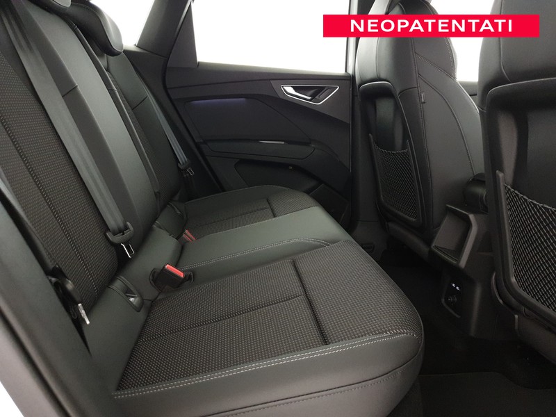 Audi Q4 e-tron Sportback 45 286CV quattro S line Edition