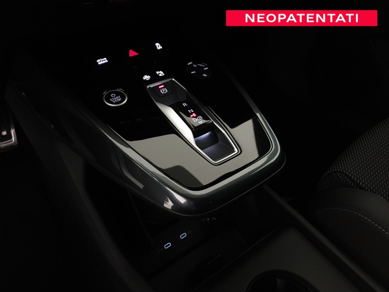 Audi Q4 e-tron Sportback 45 286CV quattro S line Edition
