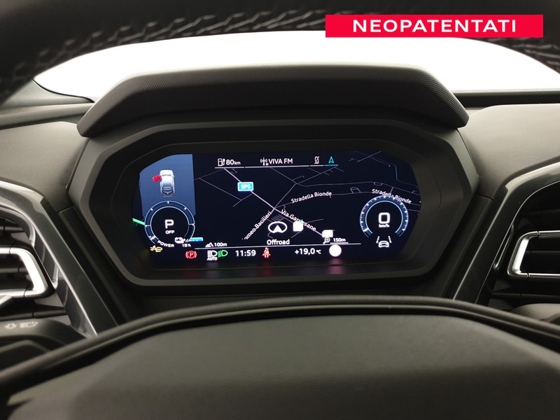 Audi Q4 e-tron Sportback 45 286CV quattro S line Edition