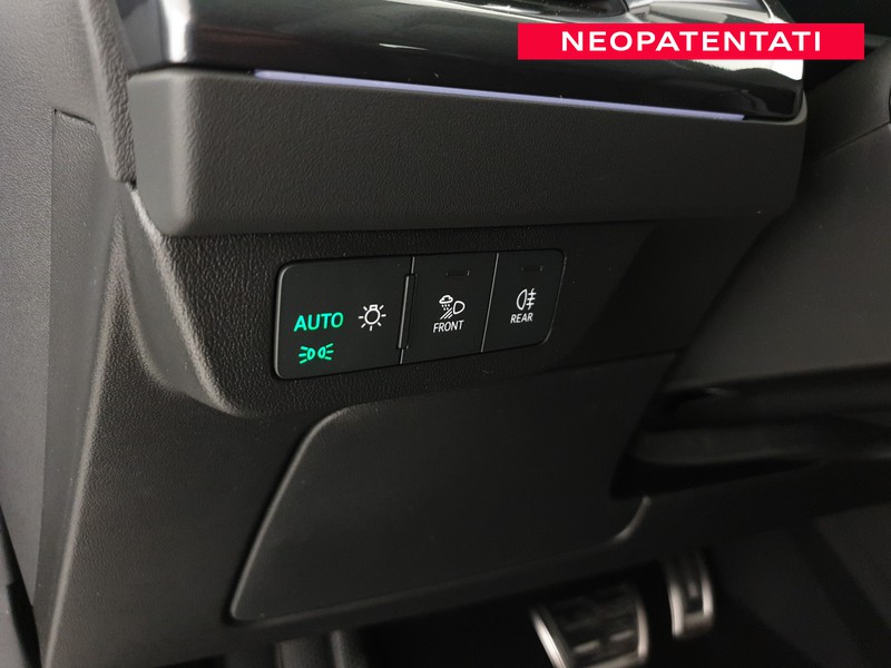 Audi Q4 e-tron Sportback 45 286CV quattro S line Edition