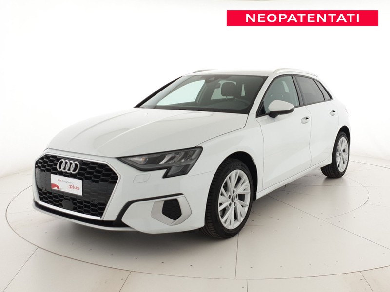 Audi A3 Sportback 30TDI 116CV Business Advanced