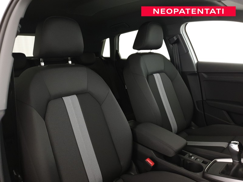 Audi A3 Sportback 30TDI 116CV Business Advanced