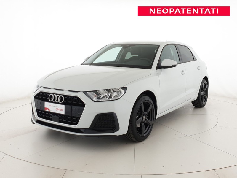 Audi A1 Sportback 25TFSI 95CV Business