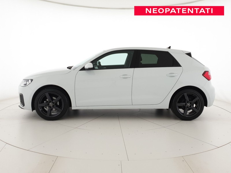 Audi A1 Sportback 25TFSI 95CV Business