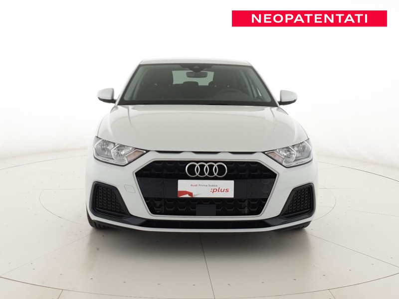 Audi A1 Sportback 25TFSI 95CV Business