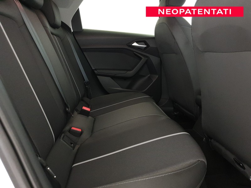 Audi A1 Sportback 25TFSI 95CV Business