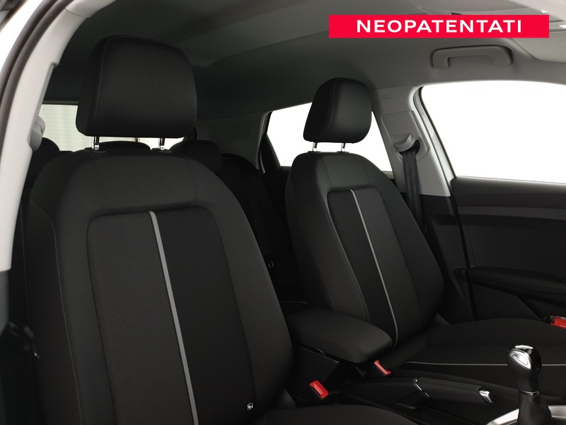 Audi A1 Sportback 25TFSI 95CV Business