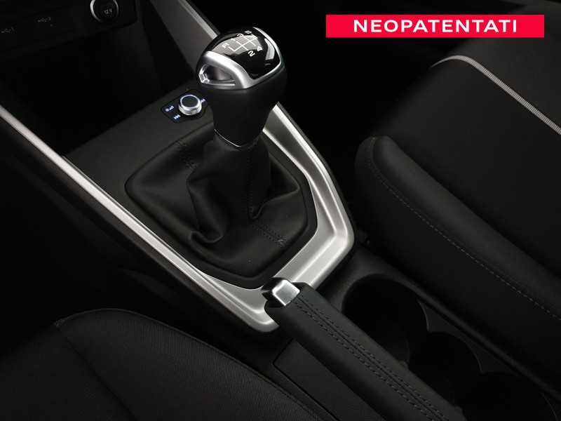 Audi A1 Sportback 25TFSI 95CV Business