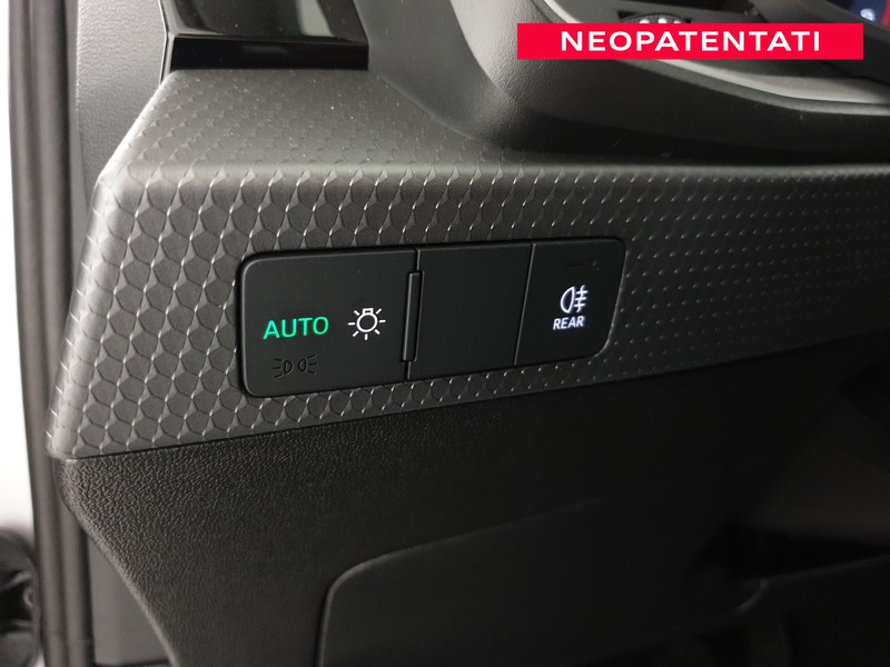 Audi A1 Sportback 25TFSI 95CV Business