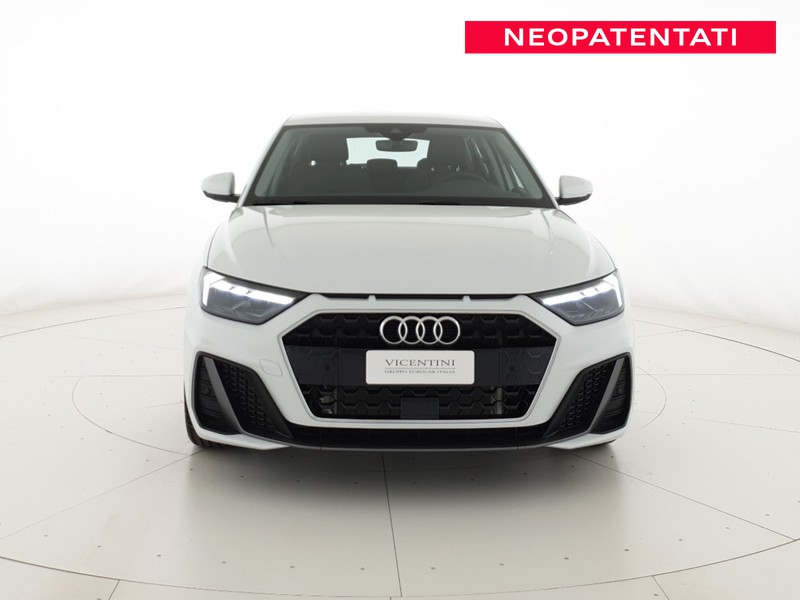 Audi A1 Sportback 30TFSI 116CV S tronic S line Edition