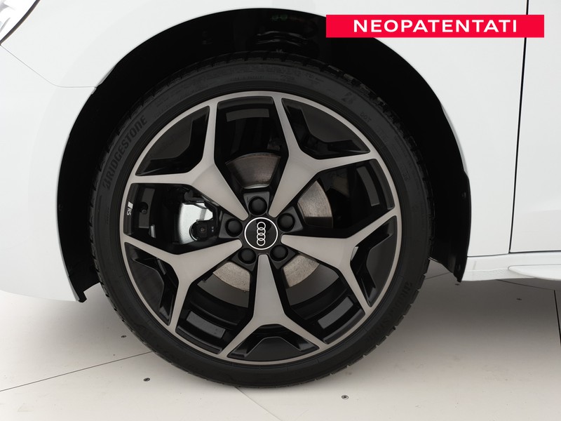 Audi A1 Sportback 30TFSI 116CV S tronic S line Edition