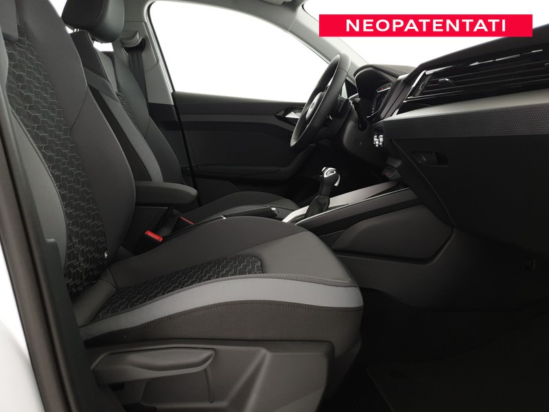 Audi A1 Sportback 30TFSI 116CV S tronic S line Edition