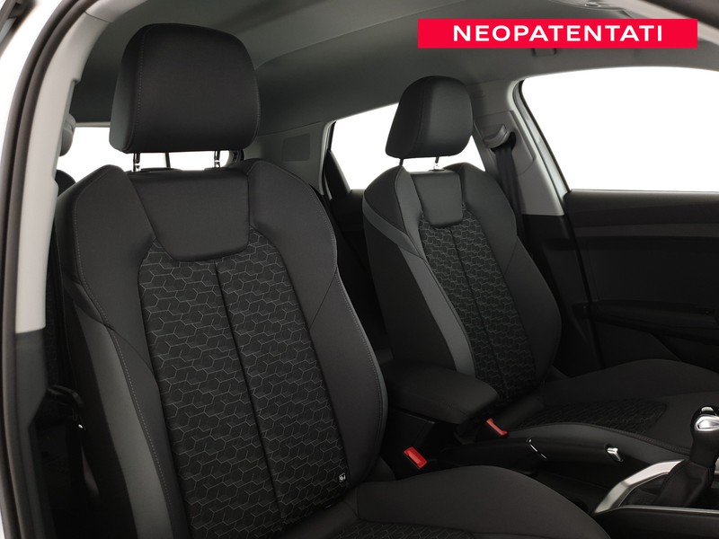 Audi A1 Sportback 30TFSI 116CV S tronic S line Edition