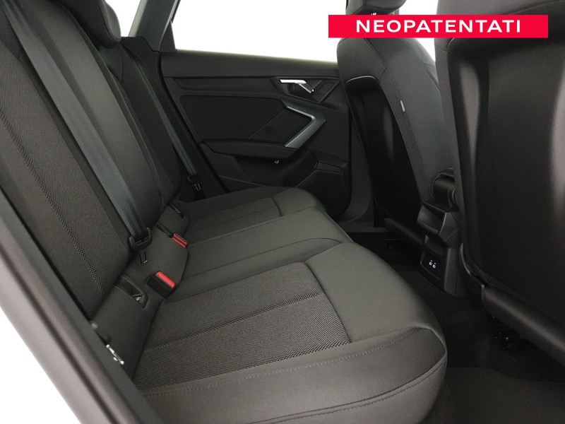 Audi A3 Sportback 30TFSI 116CV S tronic Business