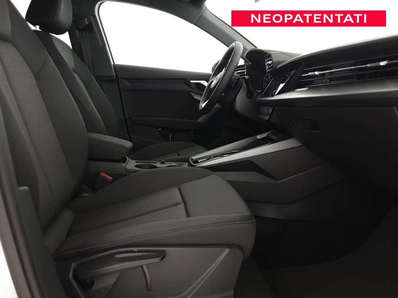 Audi A3 Sportback 30TFSI 116CV S tronic Business