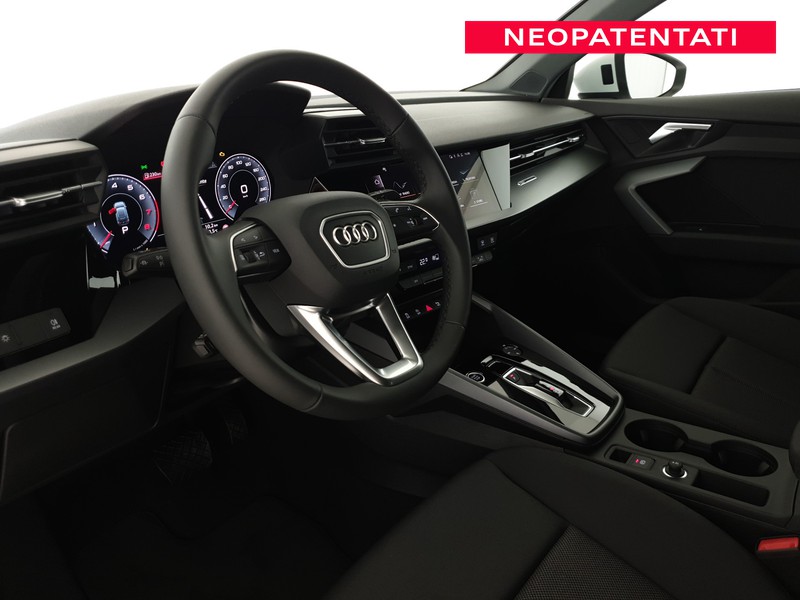 Audi A3 Sportback 30TFSI 116CV S tronic Business