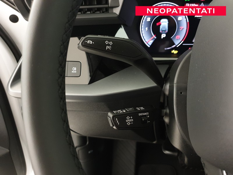 Audi A3 Sportback 30TFSI 116CV S tronic Business