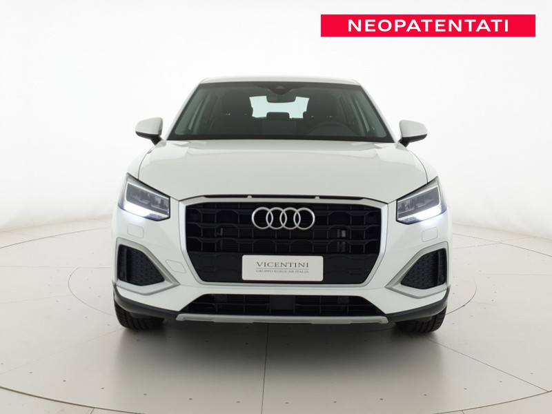 Audi Q2 30TFSI 116CV Business Advanced