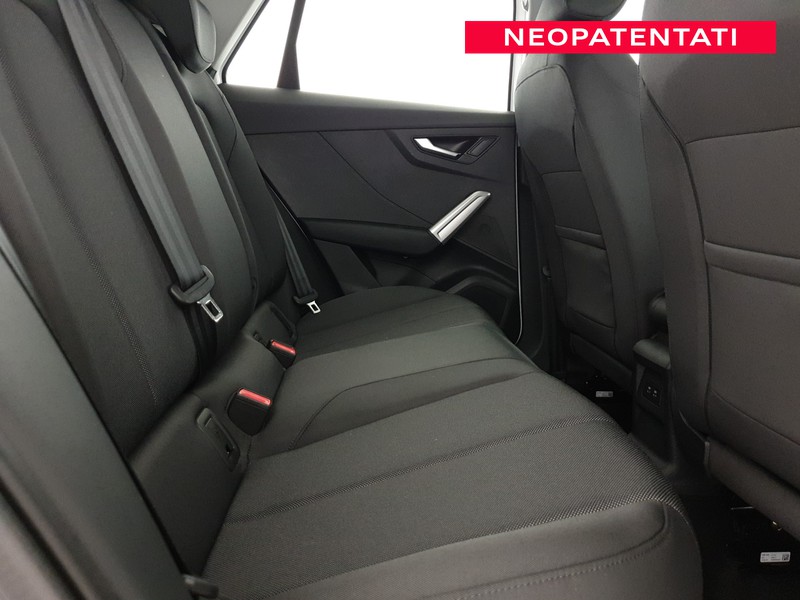 Audi Q2 30TFSI 116CV Business Advanced