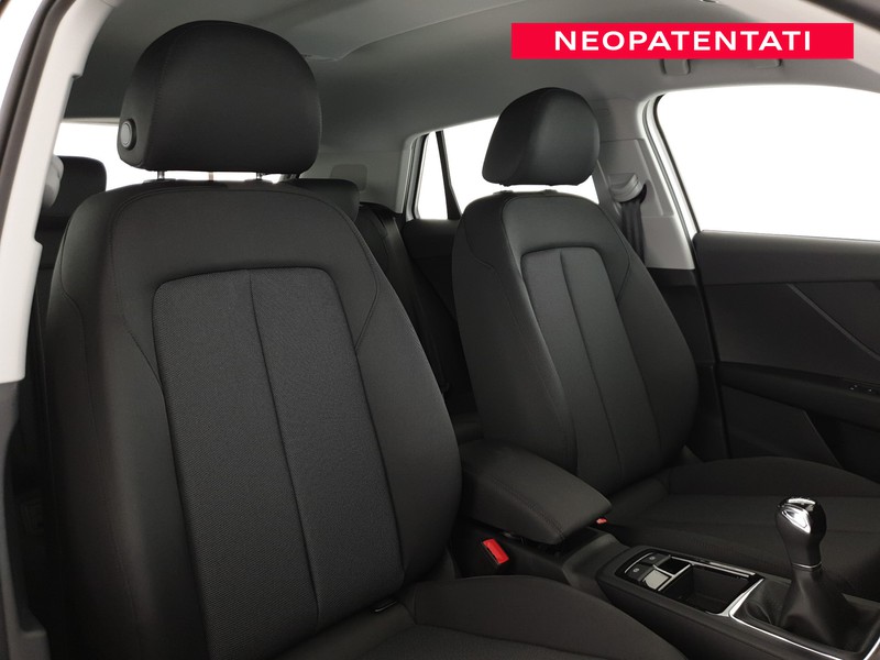 Audi Q2 30TFSI 116CV Business Advanced