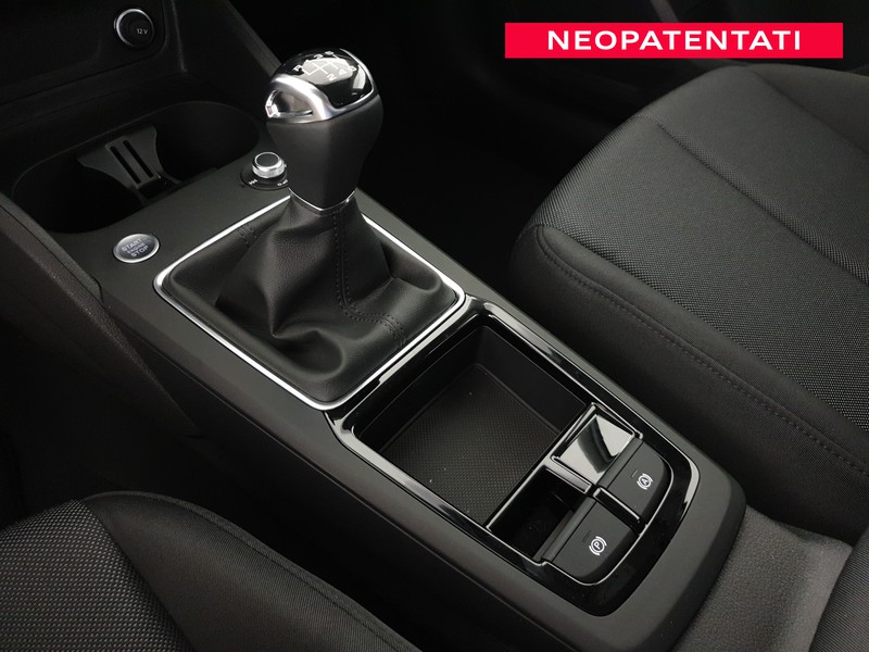 Audi Q2 30TFSI 116CV Business Advanced