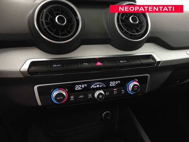 Audi Q2 30TFSI 116CV Business Advanced