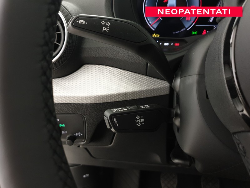 Audi Q2 30TFSI 116CV Business Advanced