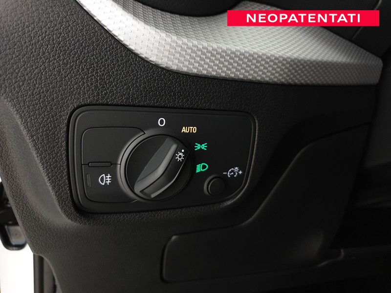 Audi Q2 30TFSI 116CV Business Advanced