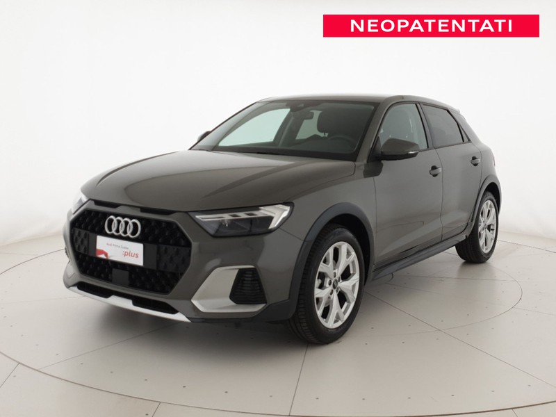 Audi A1 Allstreet 30TFSI 116CV Business