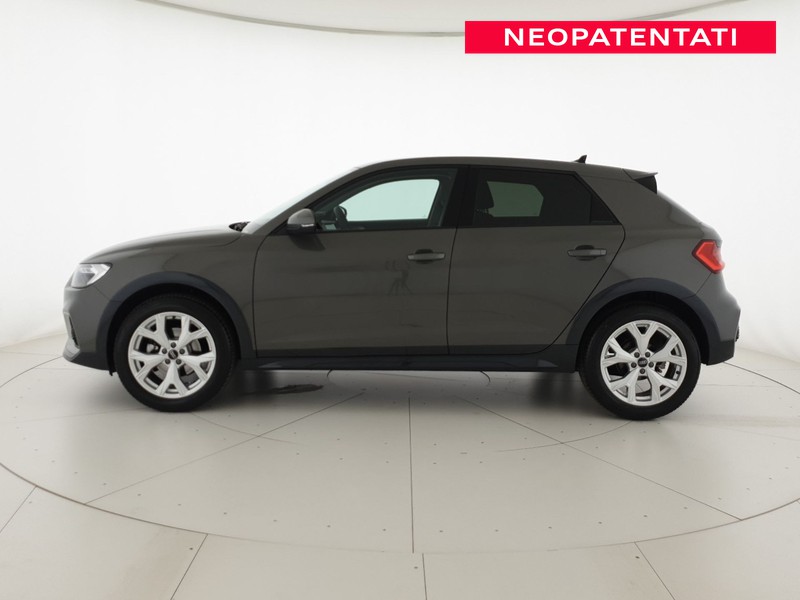 Audi A1 Allstreet 30TFSI 116CV Business