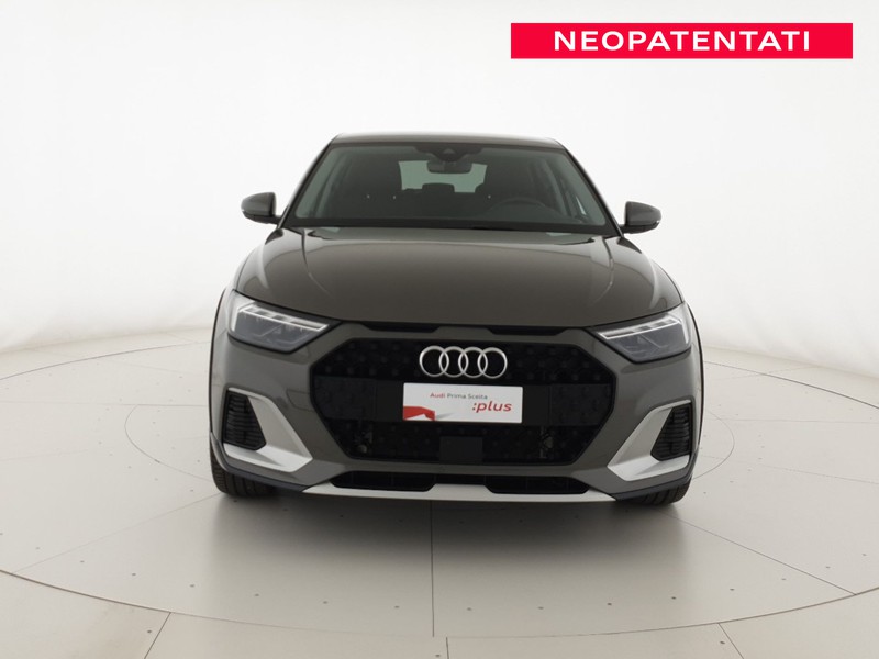 Audi A1 Allstreet 30TFSI 116CV Business
