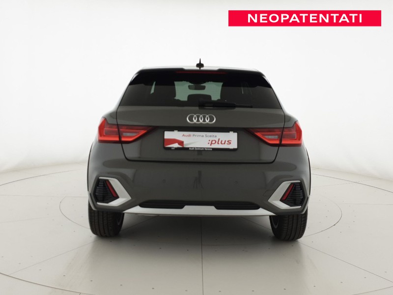 Audi A1 Allstreet 30TFSI 116CV Business