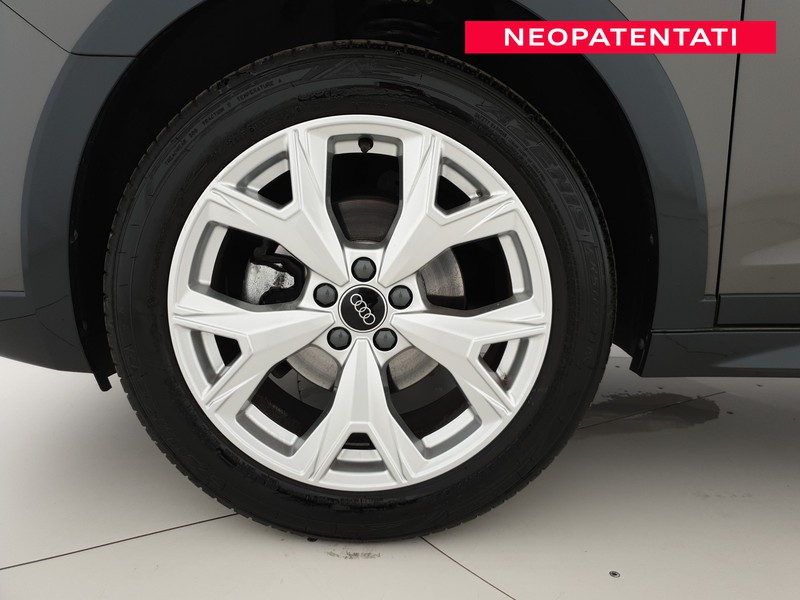 Audi A1 Allstreet 30TFSI 116CV Business
