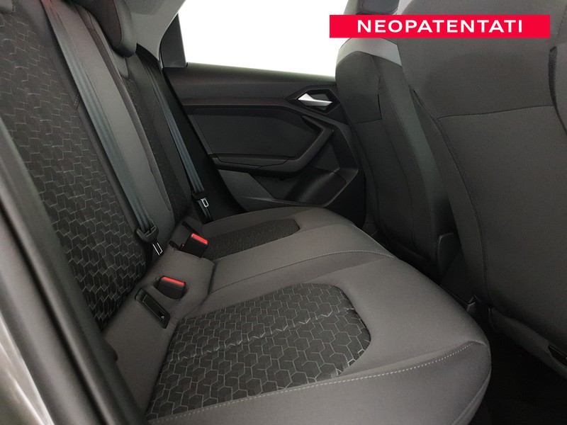 Audi A1 Allstreet 30TFSI 116CV Business