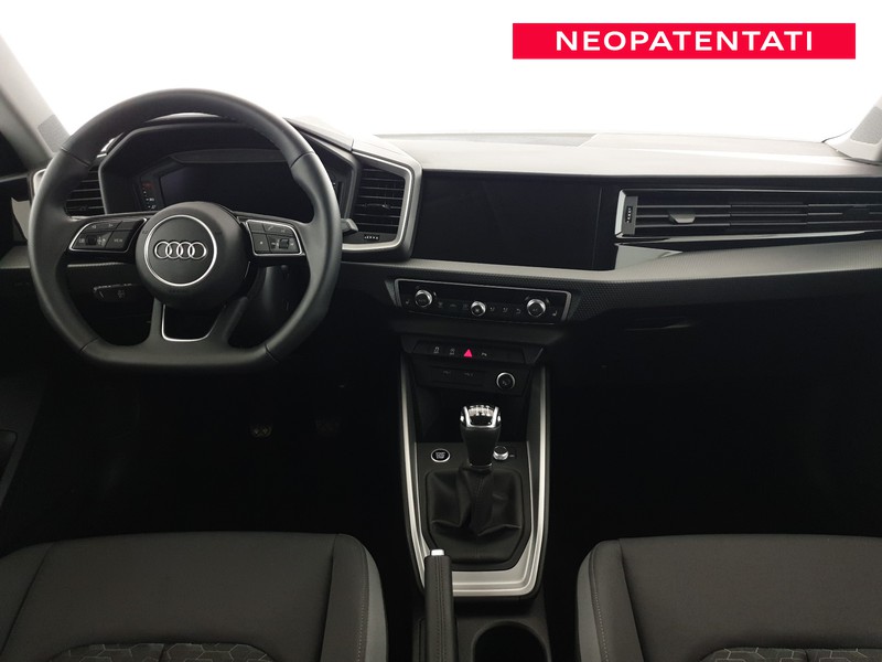 Audi A1 Allstreet 30TFSI 116CV Business