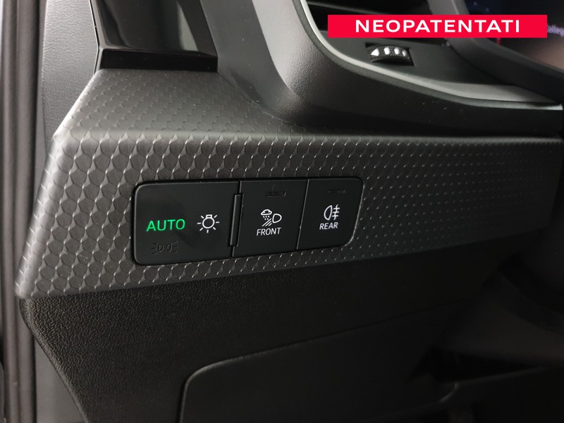 Audi A1 Allstreet 30TFSI 116CV Business