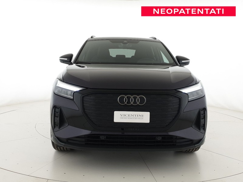 Audi Q4 e-tron 40 204CV Custom Edition