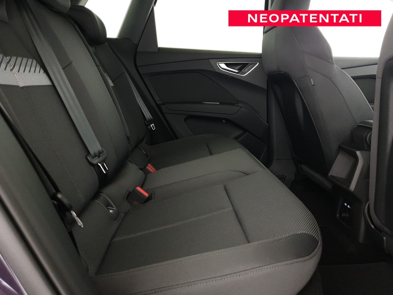 Audi Q4 e-tron 40 204CV Custom Edition